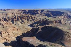 07-The Fish River Canyon